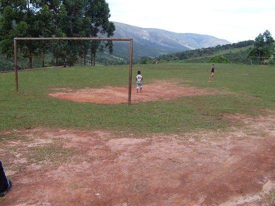 Pontilhão da Estrada de Ferro Bahia-Minas