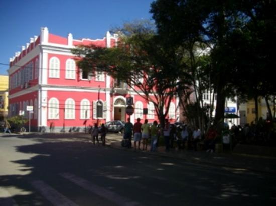 Câmara Municipal