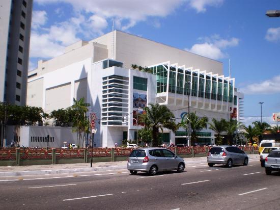 Boulevard Shopping Belém