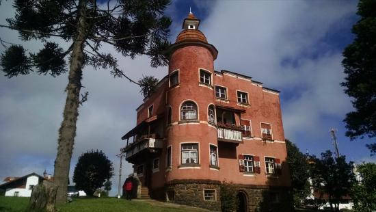 Museu Municipal Ministro Andreas Thaler