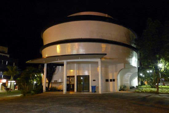 Museu Universitário Walter Zumblick