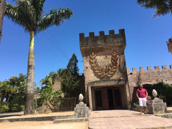 Castelo de João Capão