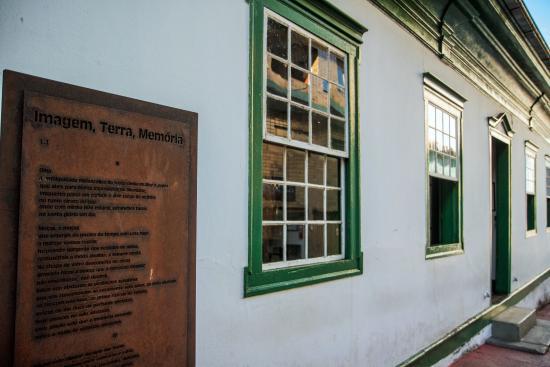 Espaço Cultural Brás Martins da Costa