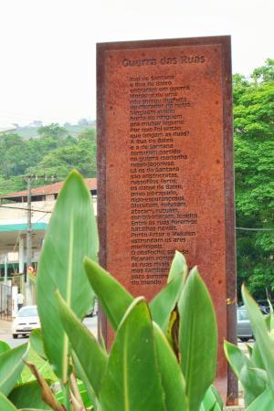 Museu de Território Caminhos Drummondianos
