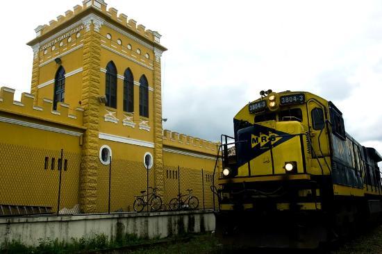 Casa de Cultura de Itaguaí