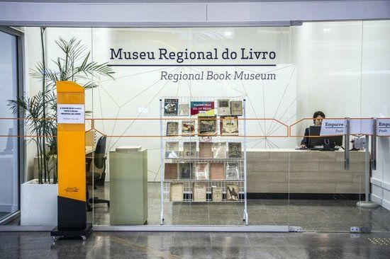 Museu Regional do Livro Univates