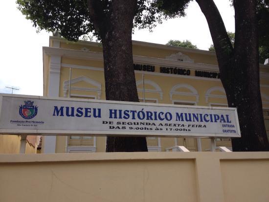 Museu Histórico Municipal de São Caetano do Sul