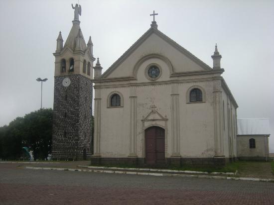 Santuário N S do Caravaggio