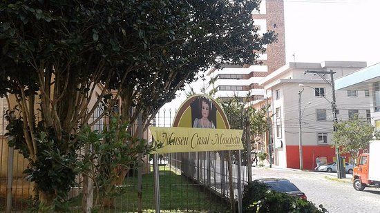 Museu Municipal Casal Moschetti