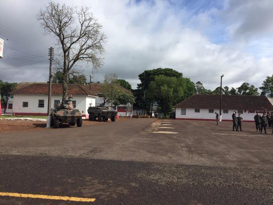Museu e Biblioteca Marechal Castelo Branco