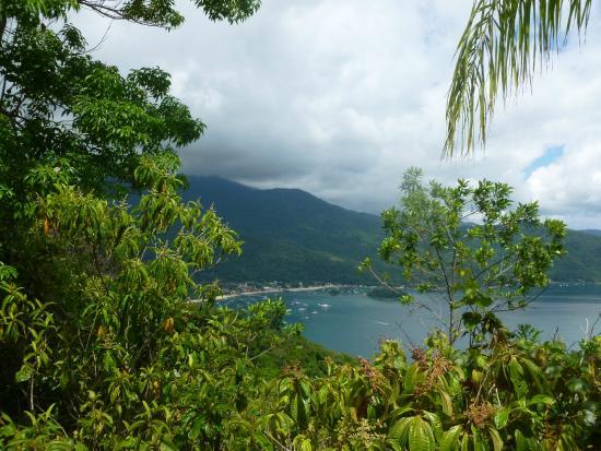Parque Nacional da Ilha Grande