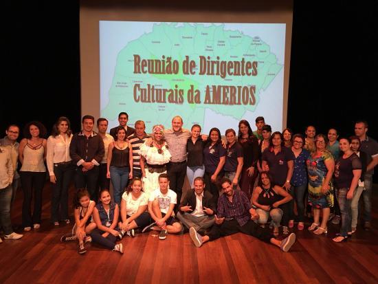 Centro Cultural Schubert