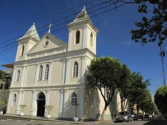 Igreja Nosso Senhor dos Passos