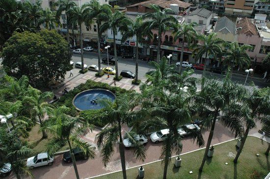 Chafariz da Praça Jerônimo Monteiro