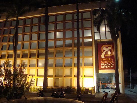 Centro Cultural do Banco do Nordeste
