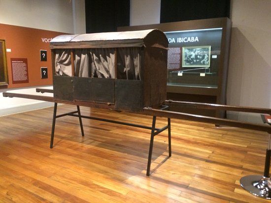 Major José Levy Sobrinho História e Museu de Ensino