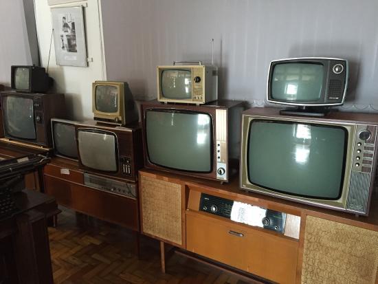 Ruy Arcadio Luchesi Museu Histórico Municipal