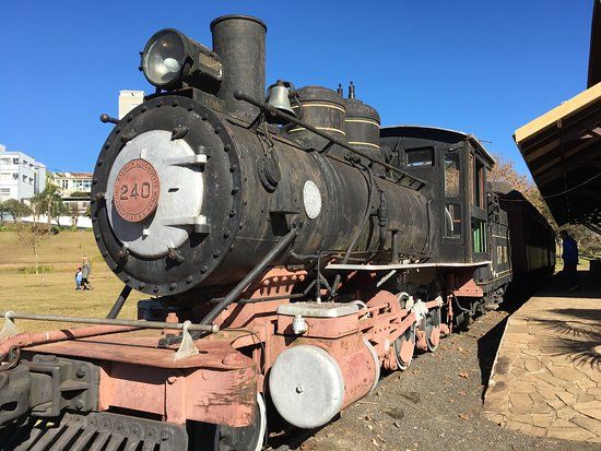 Museu Histórico e Antropológico da Região do Contestado