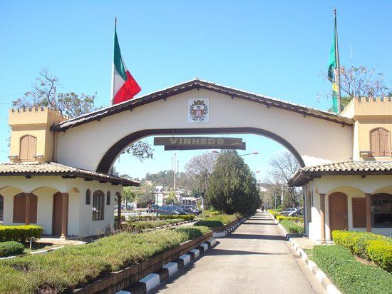 Memorial do Imigrante