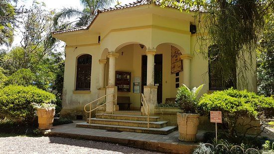 Museu Municipal de Cachoeira do Sul