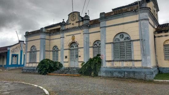 Museu Gaucho da FEB Mal. Mascarenhas de Moraes