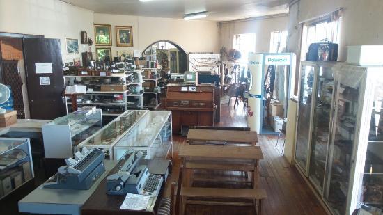 Museu Municipal Wilson Lutz Farias