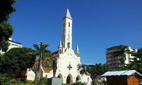 Igreja Matriz de Santa Rita de Cássia