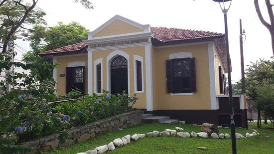 Museu Histórico e da Memória