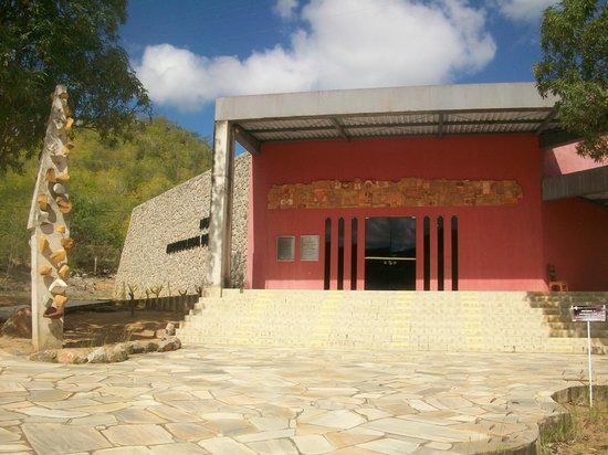 Museu de Arqueologia de Xingó