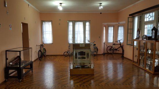 Museu de Venâncio Aires