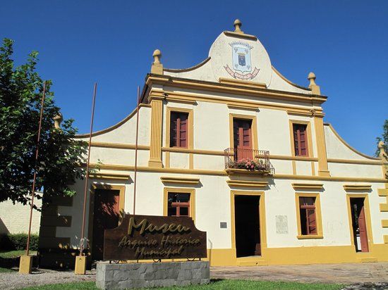 Museu Municipal Garibaldi