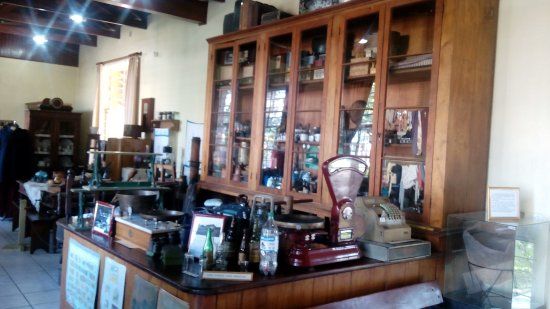 Museu Municipal Adolfo Evaldo Lindenmeyer