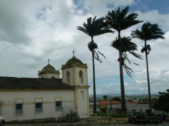 Museu de Arte e História da Tribo Xucuru