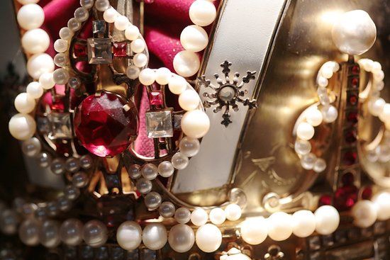 Museu da Pérola Negra