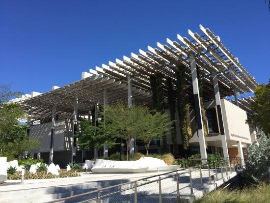 Museu de Arte de Miami