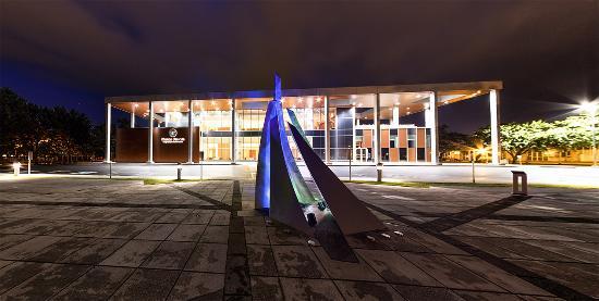 Maison des arts Desjardins Drummondville