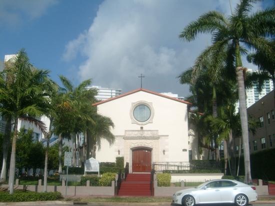 St Francis De Sales Catholic Church