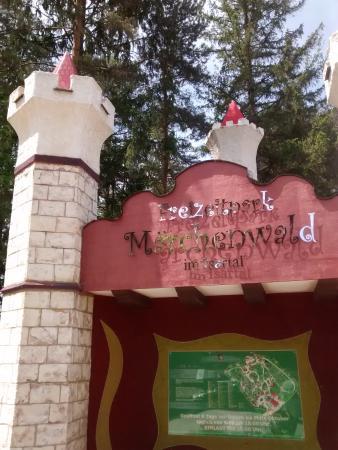 Freizeitpark Märchenwald