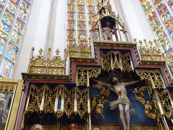 Igreja de São Jacó