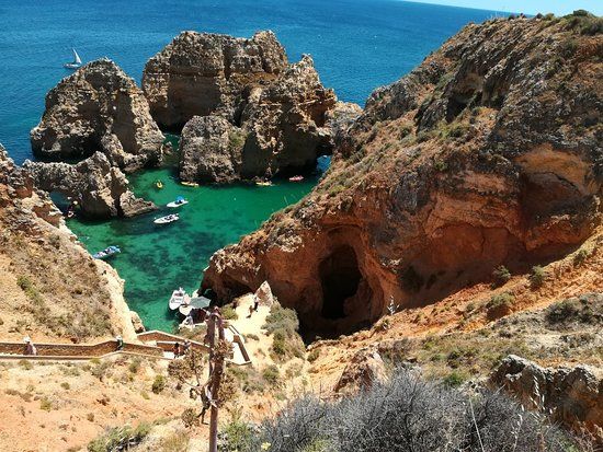 Farol da Ponta da Piedade