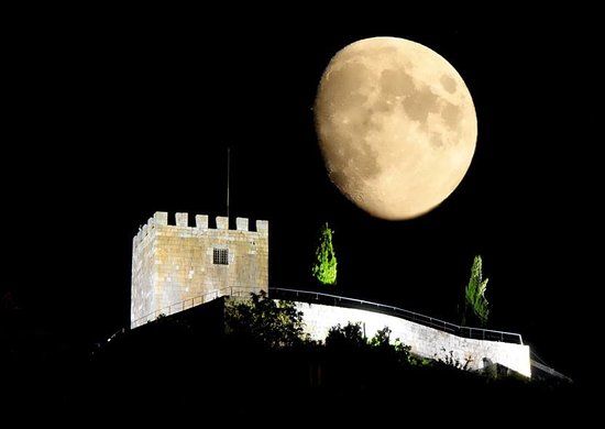 Castelo de Lamego