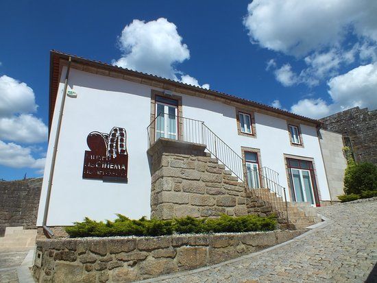 Museu de Cinema de Melgaço
