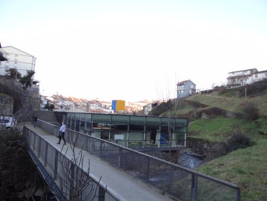 Centro Ciência Viva de Bragança