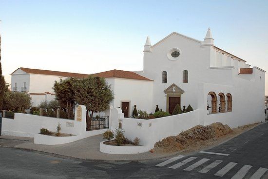 Núcleo Museológico do Convento de S. Domingos