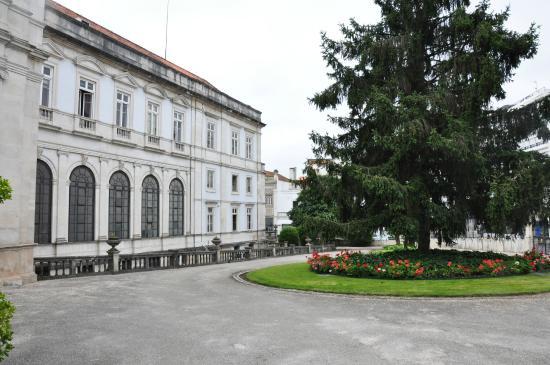 Palácio da Justiça