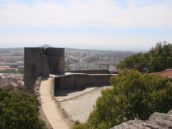Castelo de Castelo Branco