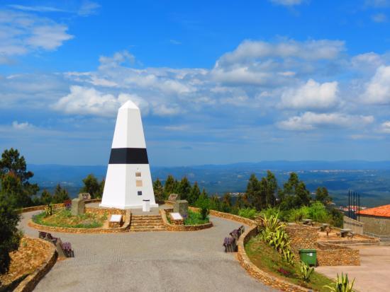 Museu da Geodosia do Centro Geodésico de Portugal