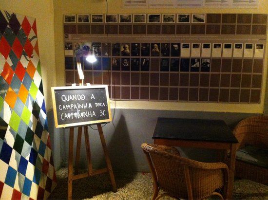 Fábrica Braço de Prata