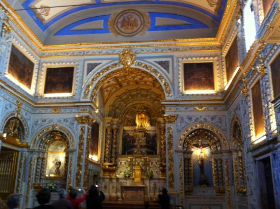 Igreja São Sebastião da Pedreira