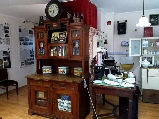 Museu Marítimo Nacional de Gdańsk